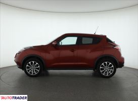 Nissan Juke 2015 1.2 113 KM