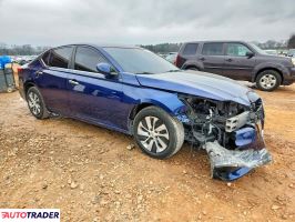 Nissan Altima 2020 2