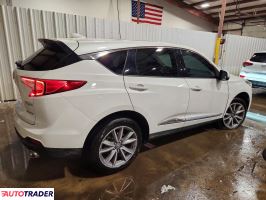 Acura RDX 2020 2