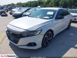 Honda Accord 2021 1 Honda Accord 2021 1