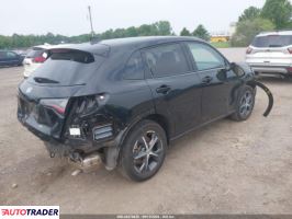 Honda HR-V 2024 2