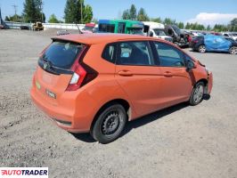 Honda Pozostałe 2020 1