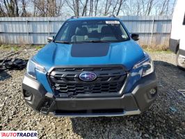 Subaru Forester 2024 2