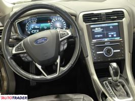 Ford Mondeo 2015 2.0 211 KM