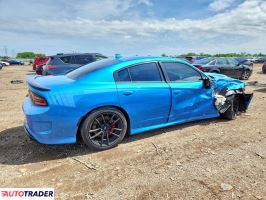 Dodge Charger 2023 6