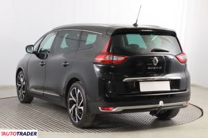 Renault Grand Scenic 2017 1.6 158 KM Renault Grand Scenic 2017 1.6 158 KM