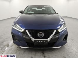 Nissan Maxima 2023 3