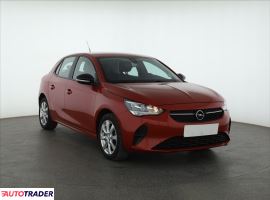 Opel Corsa 2021 1.2 73 KM Opel Corsa 2021 1.2 73 KM