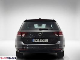 Volkswagen Passat 2023 1.5 150 KM