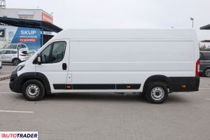 Fiat Ducato 2022 2.2