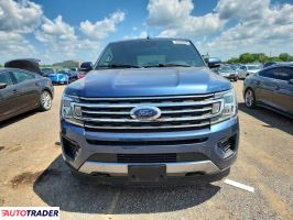 Ford Expedition 2020 3