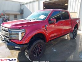 Ford Pozostałe 2024 5 Ford Pozostałe 2024 5