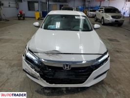 Honda Accord 2020 1 Honda Accord 2020 1