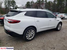 Buick Enclave 2019 3 Buick Enclave 2019 3