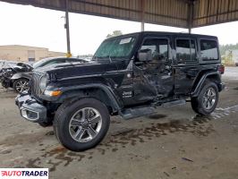 Jeep Wrangler 2020 2