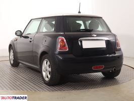 Mini Cooper 2007 1.6 118 KM