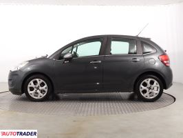 Citroen C3 2013 1.2 80 KM Citroen C3 2013 1.2 80 KM