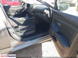 Nissan Sentra 2024 2