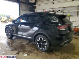 Kia Sportage 2023 2