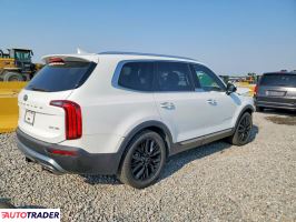 Kia Pozostałe 2021 3
