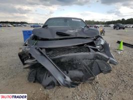 Dodge Charger 2022 6
