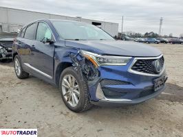 Acura RDX 2020 2