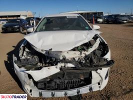 Toyota Corolla 2019 1