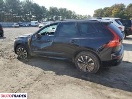 Volvo XC60 2024 2