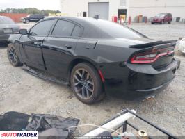 Dodge Charger 2023 3