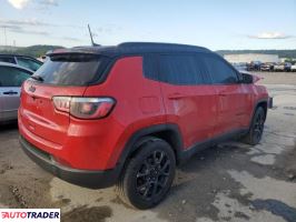 Jeep Compass 2023 2