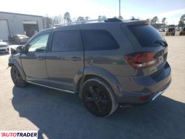 Dodge Journey 2020 2 Dodge Journey 2020 2