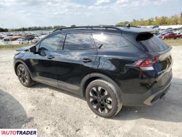 Kia Sportage 2023 2