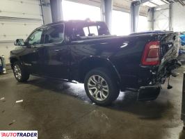 Dodge Ram 2020 5 Dodge Ram 2020 5