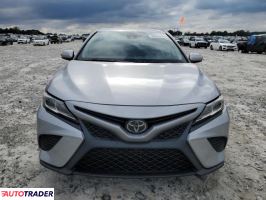 Toyota Camry 2019 2