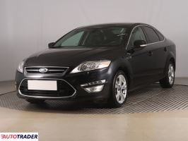 Ford Mondeo 2014 2.0 138 KM