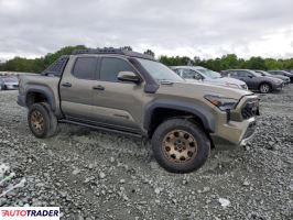 Toyota Tacoma 2024 2