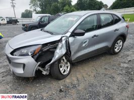 Ford Escape 2022 1 Ford Escape 2022 1