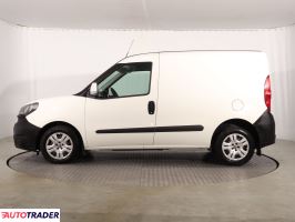 Fiat Doblo 2021 1.6
