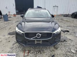 Volvo XC60 2020 2