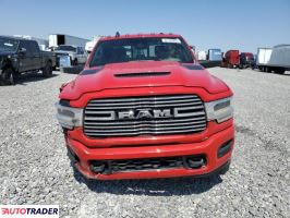 Dodge Ram 2023 6