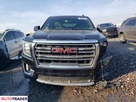 GMC Yukon 2022 5