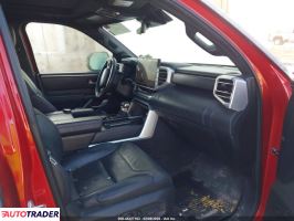 Toyota Tundra 2023 3