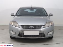 Ford Mondeo 2008 2.0 138 KM