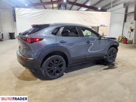 Mazda CX-30 2022 2