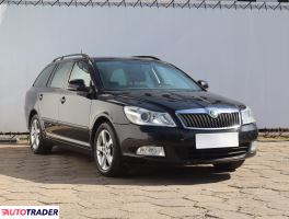 Skoda Octavia 2011 1.4 120 KM