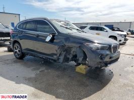 BMW X1 2019 2 BMW X1 2019 2