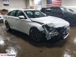Honda Accord 2021 1 Honda Accord 2021 1