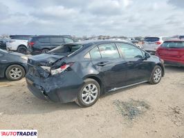 Toyota Corolla 2023 2