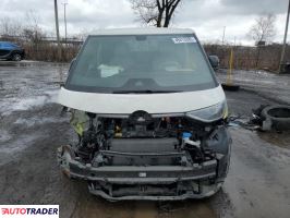 Volkswagen Pozostałe 2025