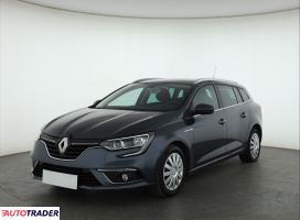 Renault Megane 2019 1.3 138 KM